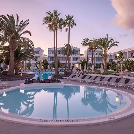 Oasis Lanz Beach Mate Hotel