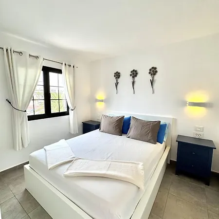 Apartment Casahost Bastian Boutique Lanzarote Costa Teguise