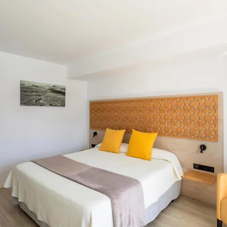 Oasis Lanz Beach Mate 4* Costa Teguise