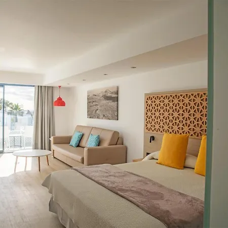 Hotel Oasis Lanz Beach Mate