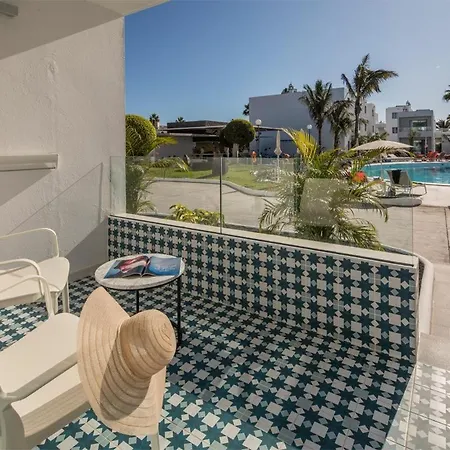 Oasis Lanz Beach Mate Costa Teguise