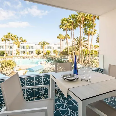 Hotel Oasis Lanz Beach Mate