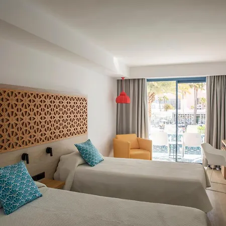Oasis Lanz Beach Mate Hotel Costa Teguise