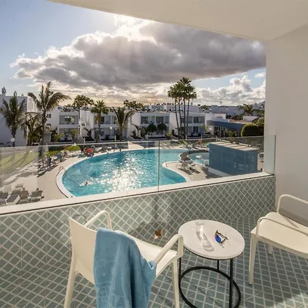 Oasis Lanz Beach Mate Costa Teguise