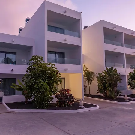 Hotel Oasis Lanz Beach Mate