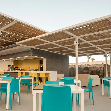 Oasis Lanz Beach Mate Hotel Costa Teguise
