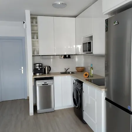 Lara Luna Apartment