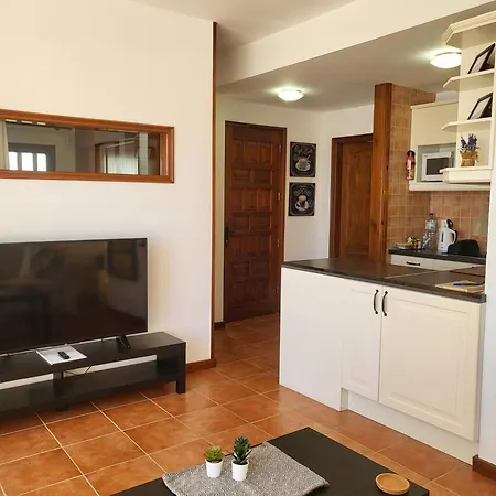 Apartment Little Gem Apartment, Molinos Costa Teguise
