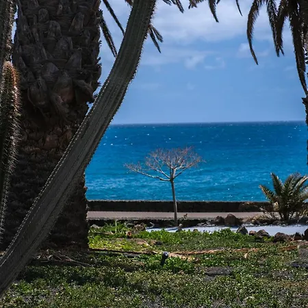 Сasa de vacaciones Cozy Bungalow Next To The Beach *