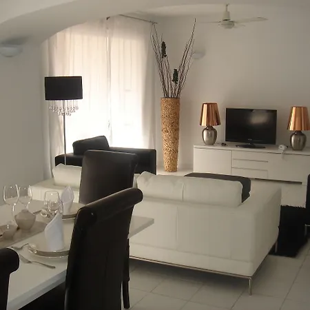 Oasis Lanz Beach Mate 4*