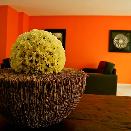 Hotel Nazaret Sol