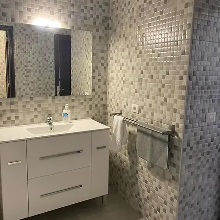 Apartamento Casa Tina *