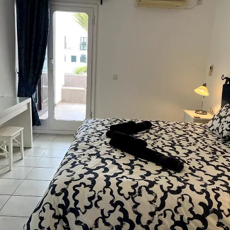Casa Tina Apartment Costa Teguise