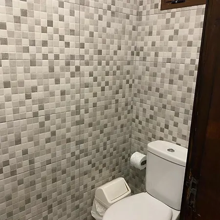 Casa Tina Apartment *