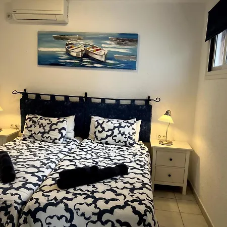 Apartamento Casa Tina *