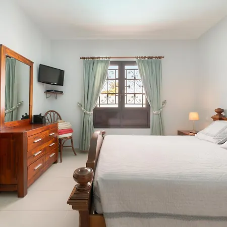 Casa Patricio Villa Costa Teguise