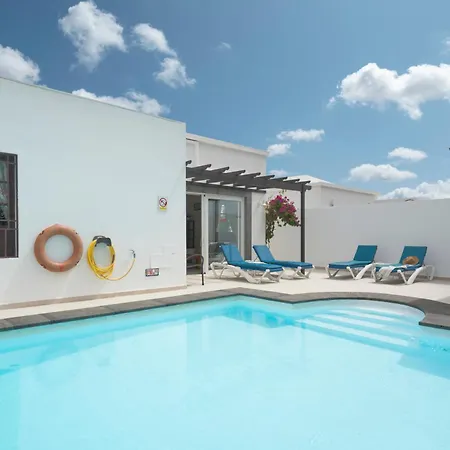 Casa Patricio Costa Teguise