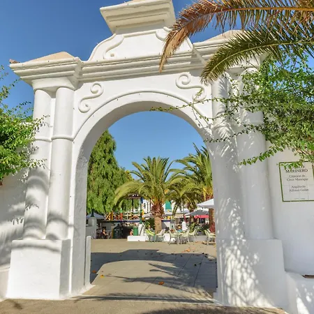 Casa Patricio * Costa Teguise