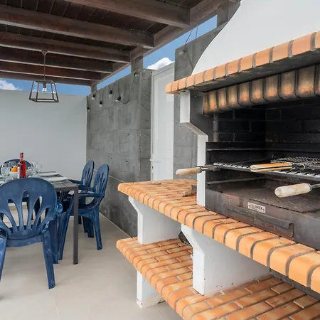Casa Patricio * Costa Teguise