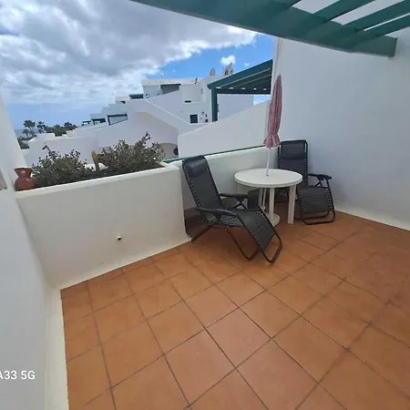 Apartamento Bonito Reformado, Al Lado Del Mar Costa Teguise