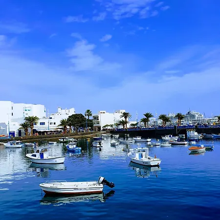 Casa Patricio Villa Costa Teguise