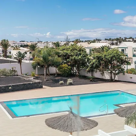 Apartment Apto Rebeca By Hh Aa, Wifi & Pool