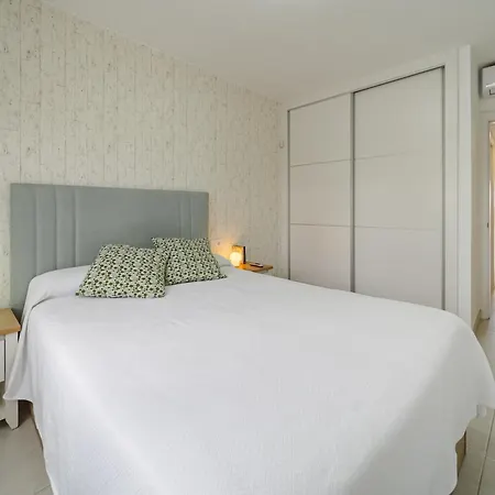 Apartment Apto Rebeca By Hh Aa, Wifi & Pool