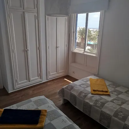 Apartment Casa Gara Costa Teguise