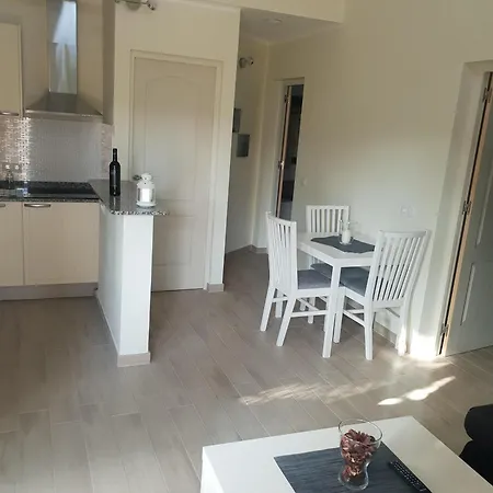 Ruhige Fuer 4 Personen * Costa Teguise