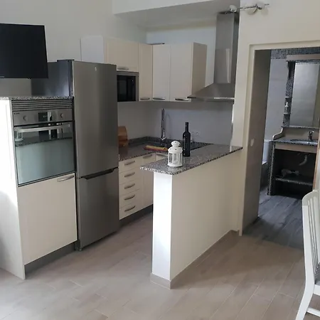 Ruhige Fuer 4 Personen Apartment