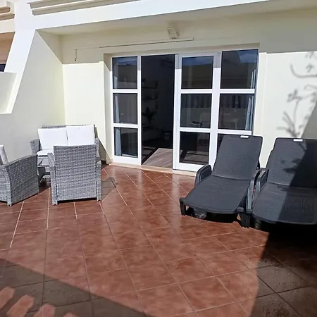Vista Atlantico * Costa Teguise