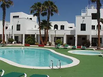 Hotel Nazaret Sol 3*