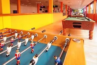 Hotel Santa Rosa 3*