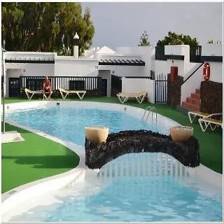 Molino De Guatiza Apartamento