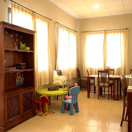 Santa Rosa Hotel 3*