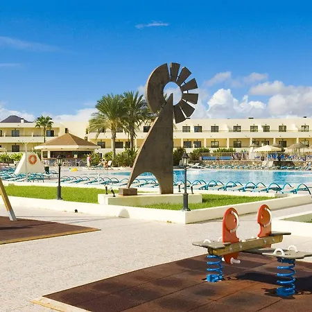 Santa Rosa Hotel 3*