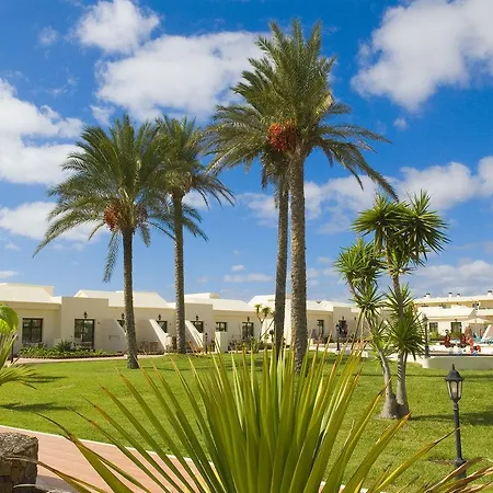 Santa Rosa Hotel