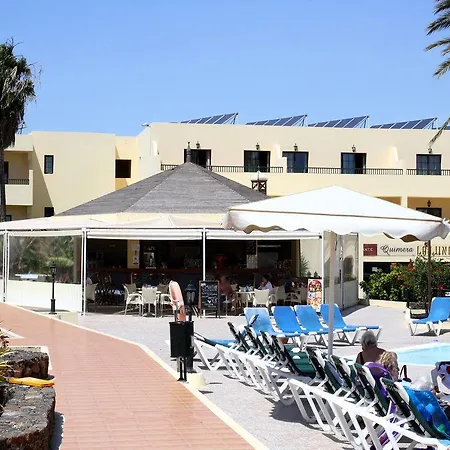 Santa Rosa Hotel 3*