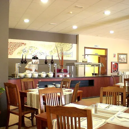 Santa Rosa 3*