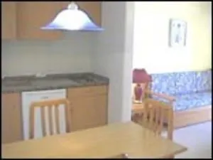 Naranjos Apartment *