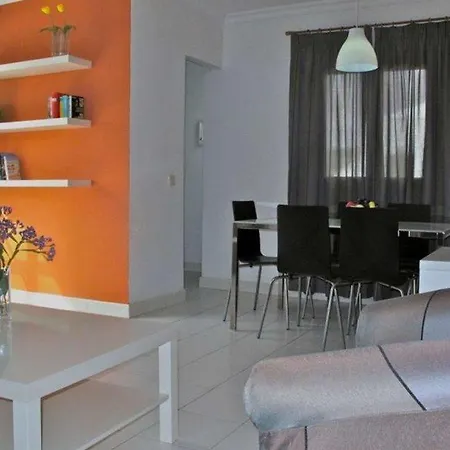El Guarapo Hotel de apartamente 3*