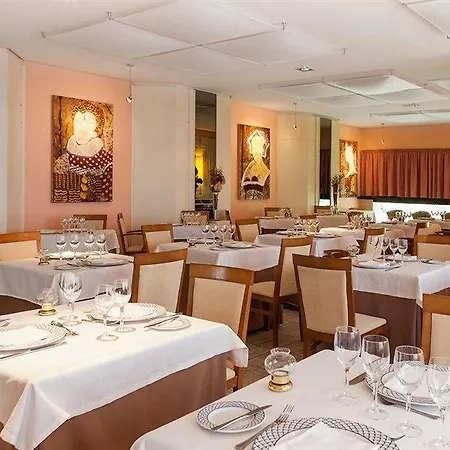 Alexandre Grand Teguise Playa 4* Costa Teguise