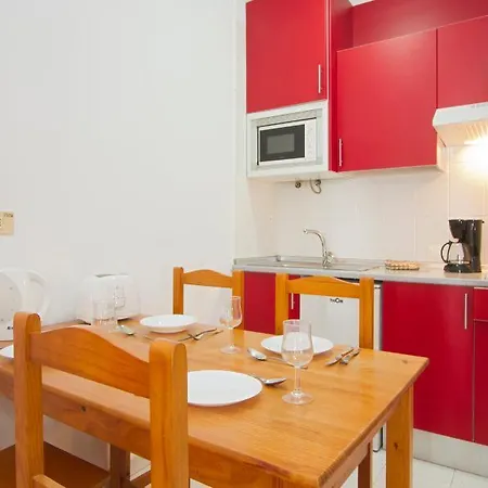 Hotel Nazaret Sol Costa Teguise