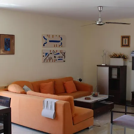 Ferienhaus Casa Piragua