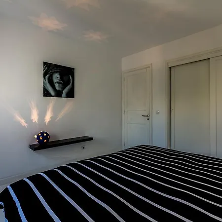 Vivienda Vacacional Cherry Apartamento *