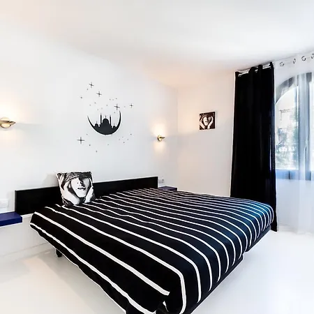 Apartamento Vivienda Vacacional Cherry Costa Teguise