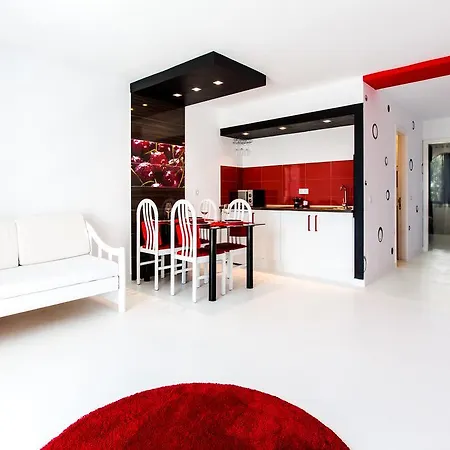 Apartamento Vivienda Vacacional Cherry *