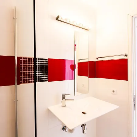 Apartamento Vivienda Vacacional Cherry *