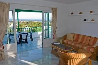 Apartament Conylanza Golf Y Mar