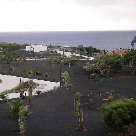 Hotel de apartamente El Guarapo Costa Teguise